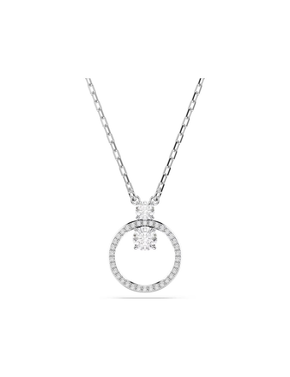 Colar Constella Swarovski