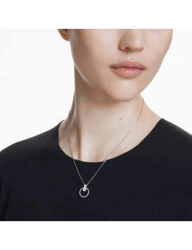 Colar Constella Swarovski