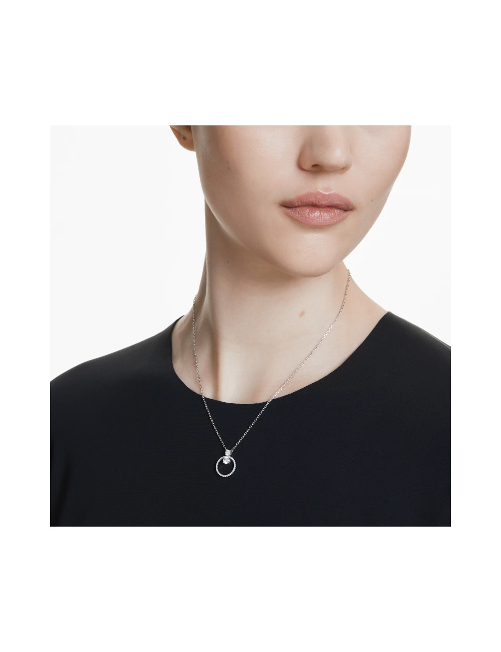 Colar Constella Swarovski