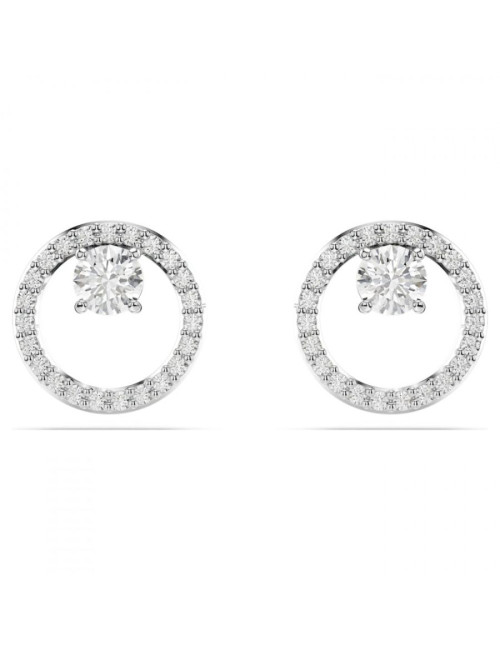 Brincos Constella Swarovski