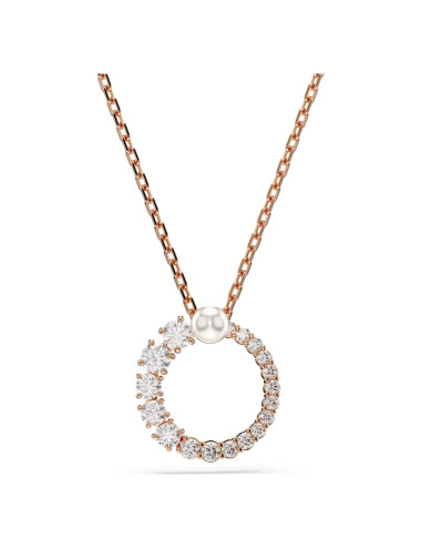 Colar Matrix Swarovski