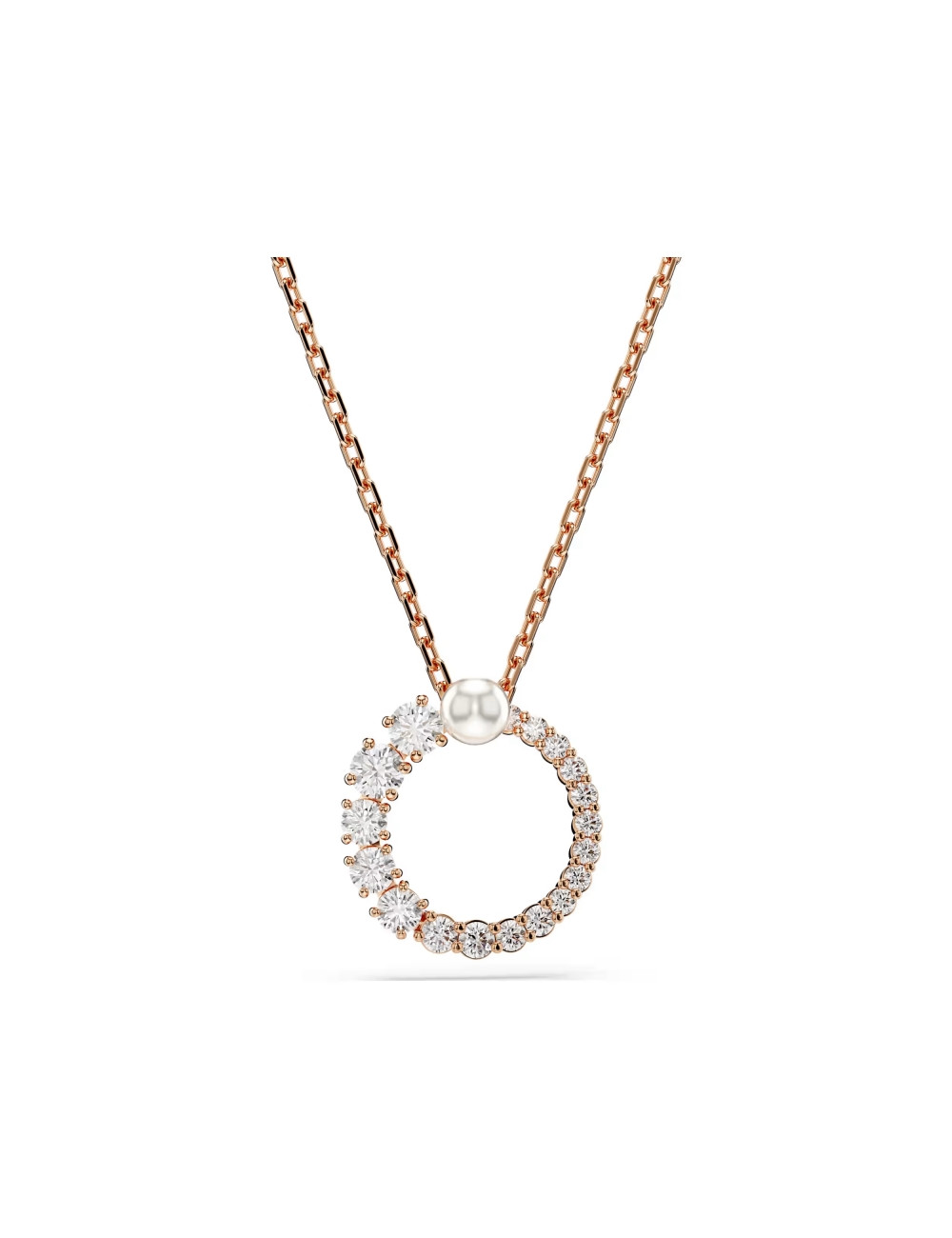 Colar Matrix Swarovski