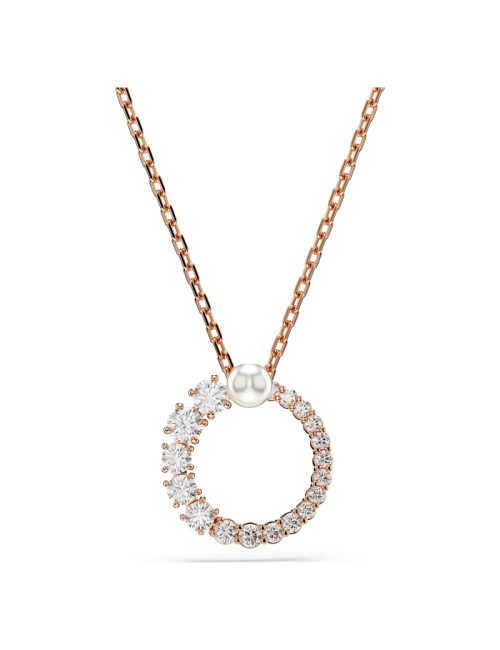 Colar Matrix Swarovski