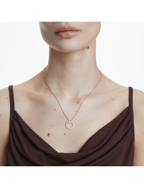 Colar Matrix Swarovski