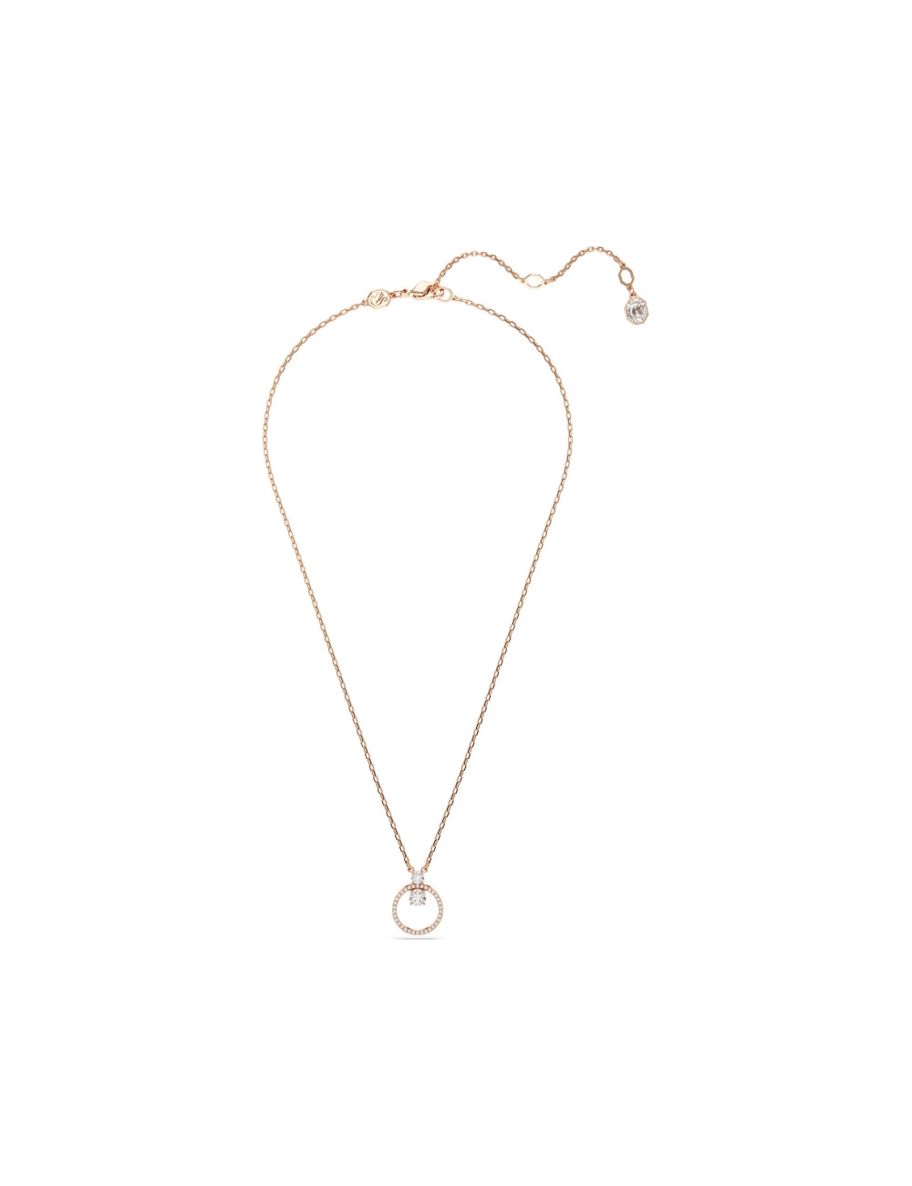 Colar Constella Swarovski