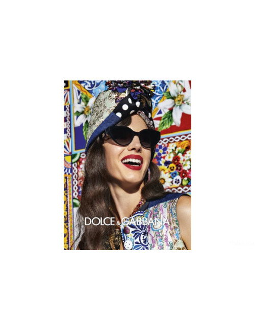 ÓCULOS DOLCE & GABBANA