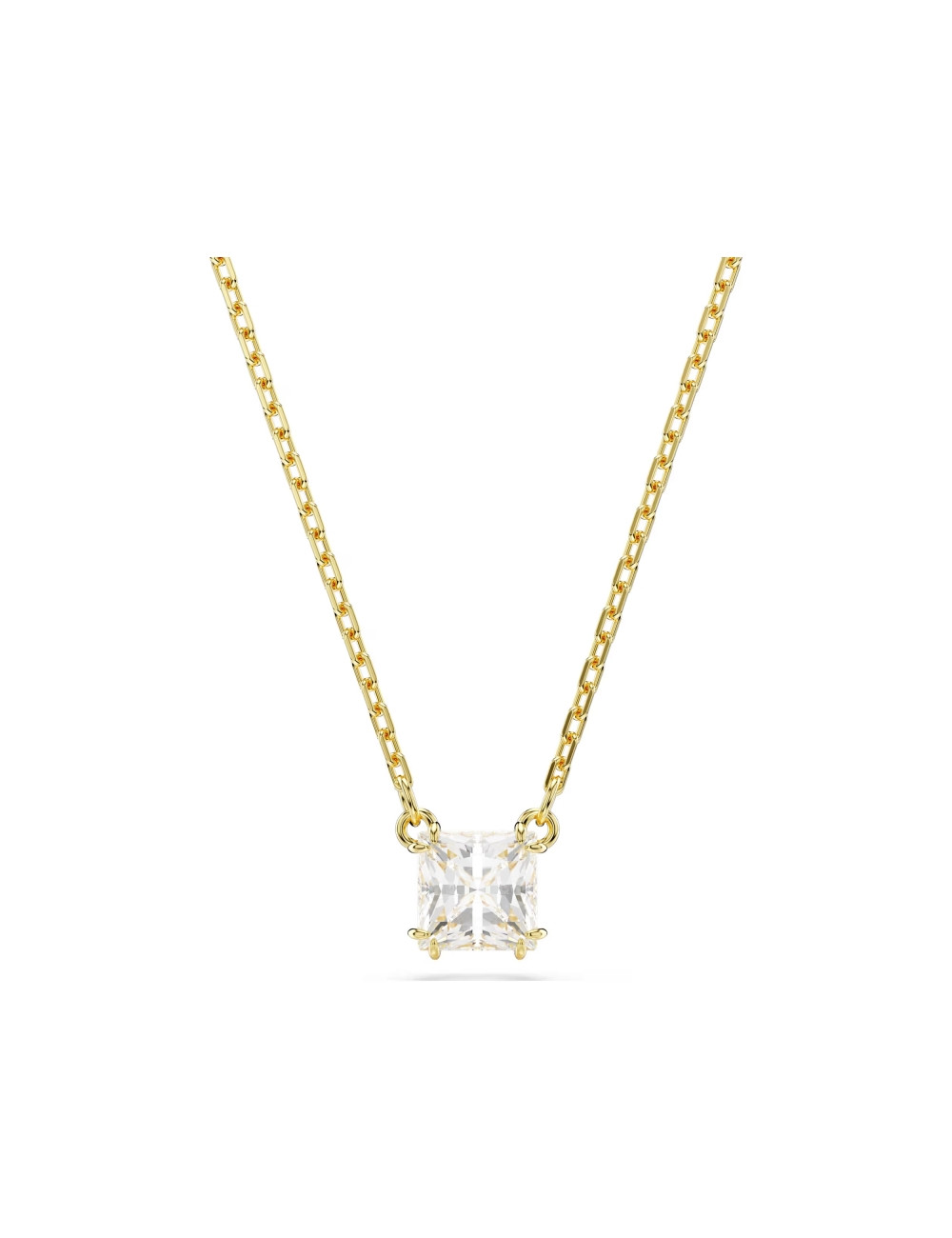 Colar Stilla Swarovski