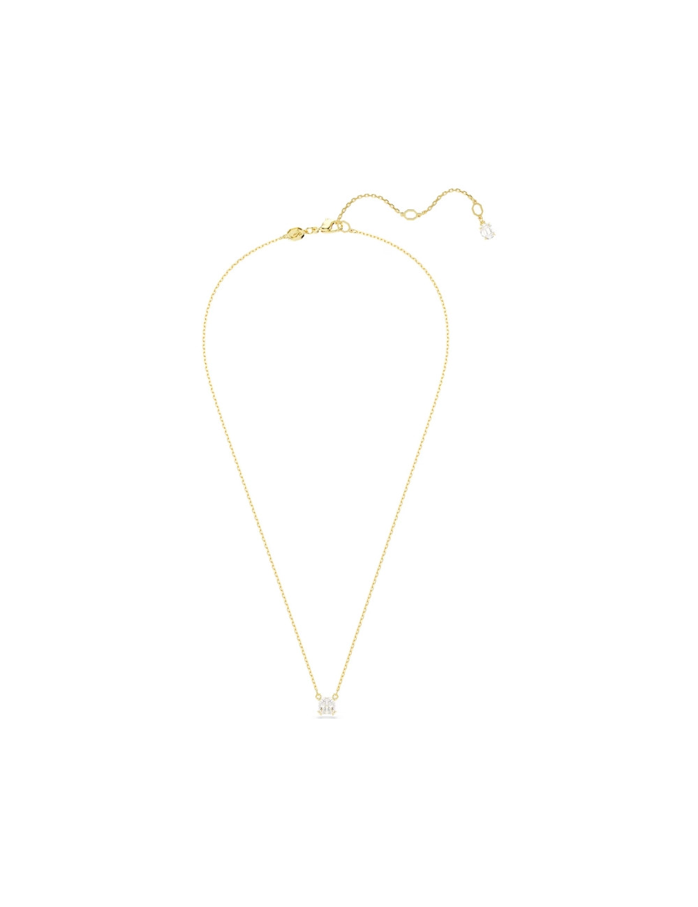 Colar Stilla Swarovski