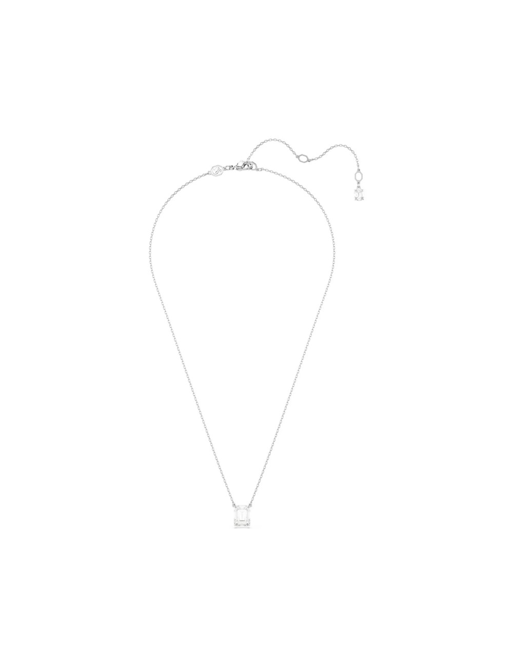 Colar Stilla Swarovski
