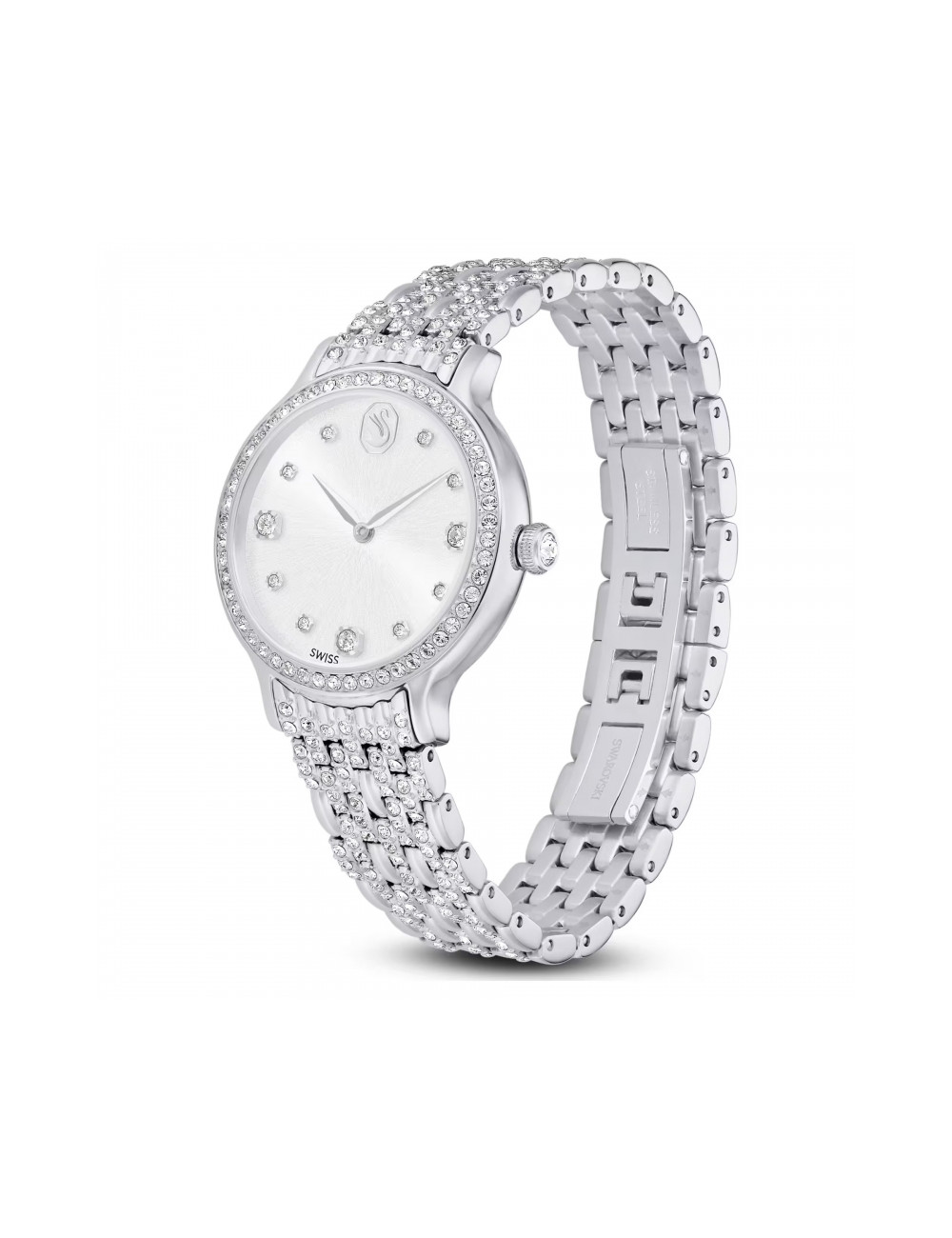 Relógio Imber Swarovski