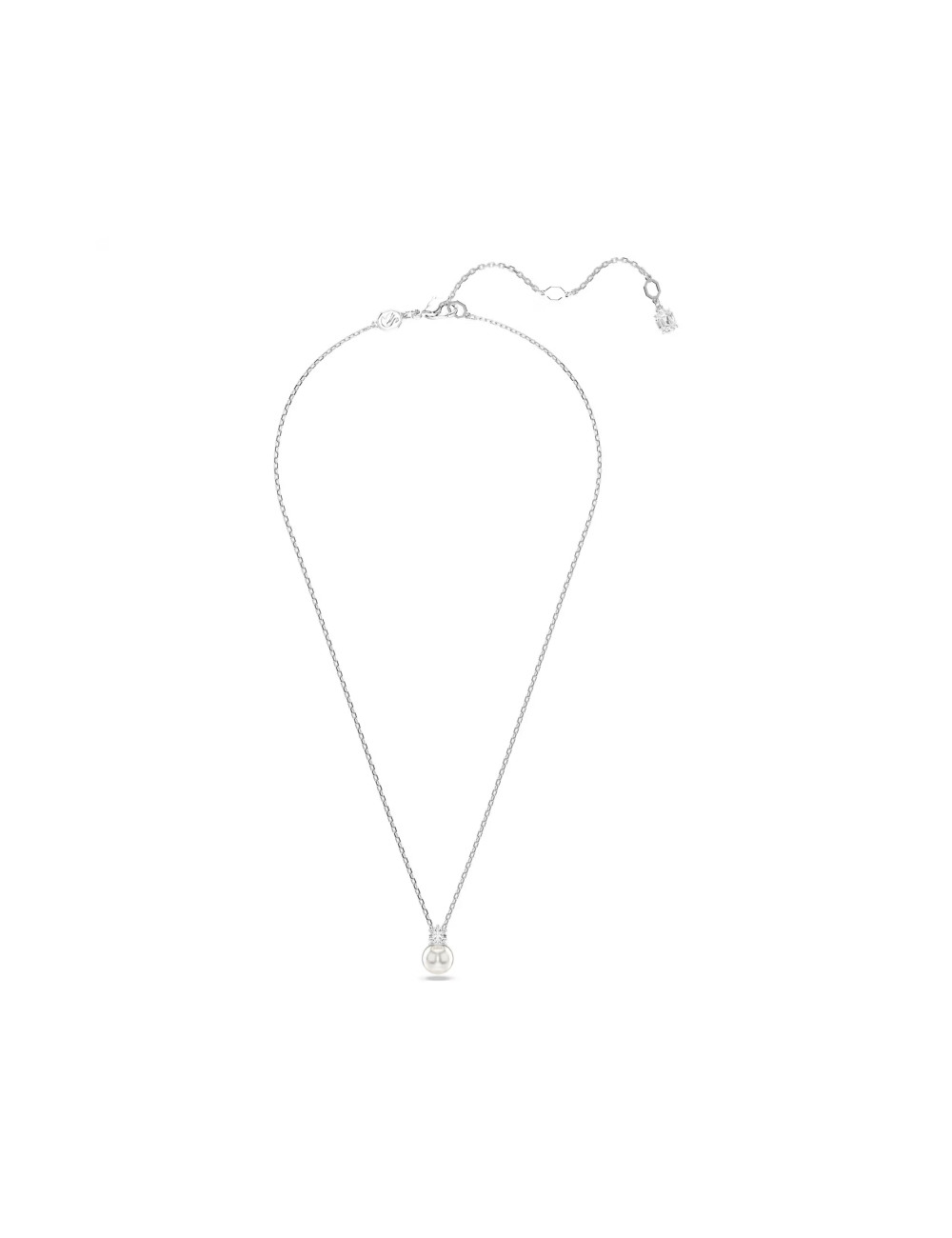 Colar Matrix Swarovski