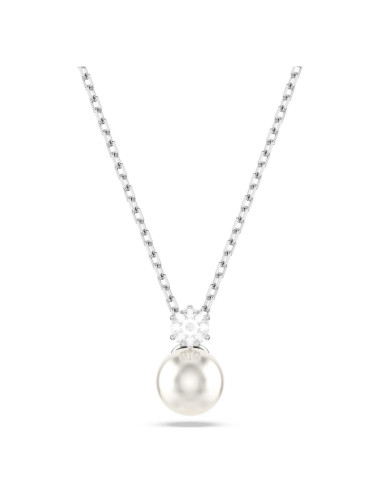 Colar Matrix Swarovski