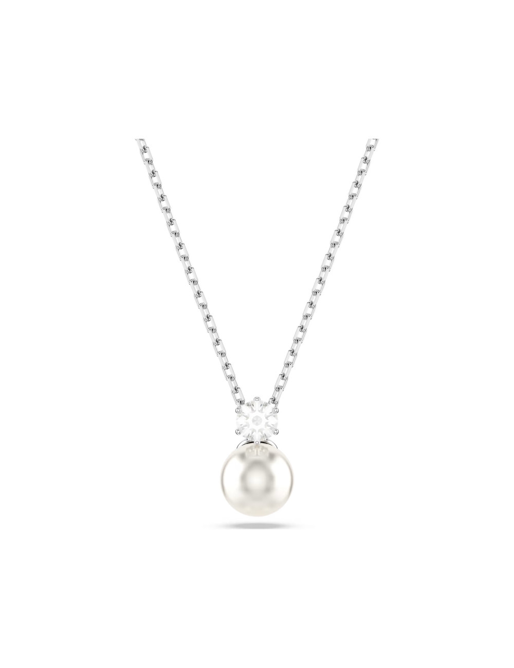 Colar Matrix Swarovski