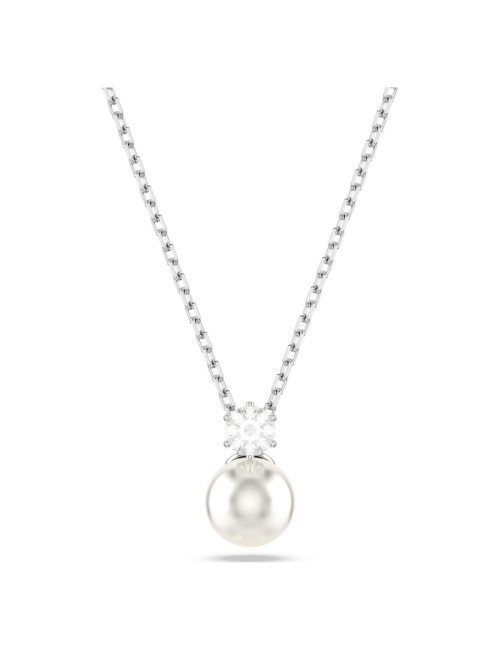 Colar Matrix Swarovski