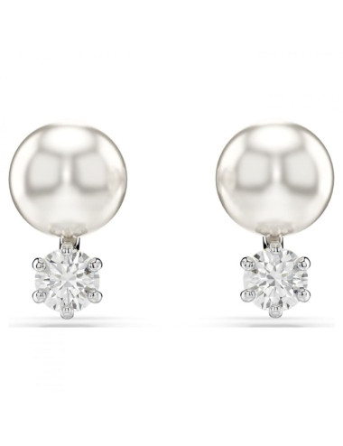 Brincos Matrix Swarovski