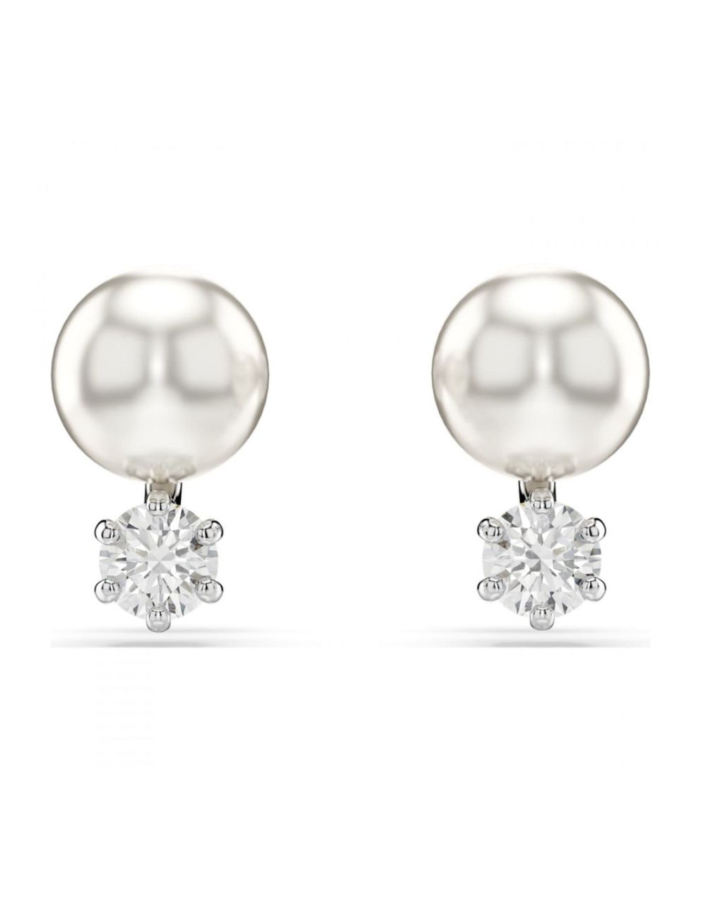 Brincos Matrix Swarovski