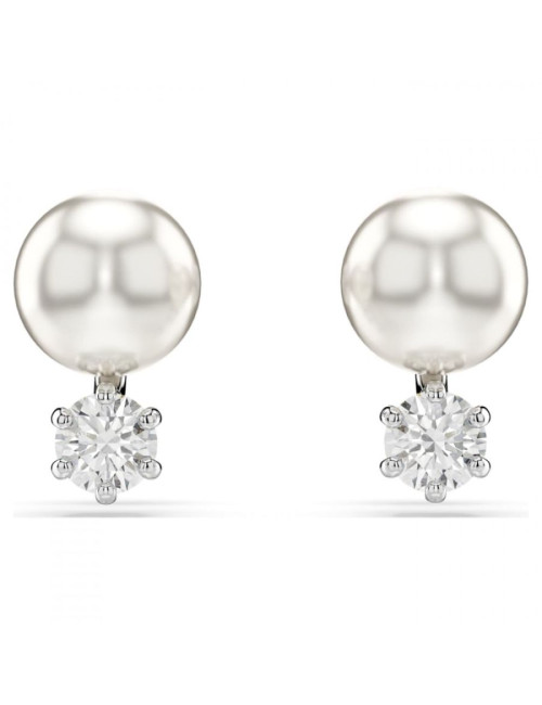 Brincos Matrix Swarovski