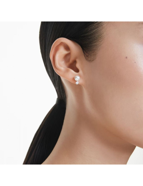 Brincos Matrix Swarovski