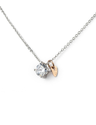 Colar Lost For you Anjewels