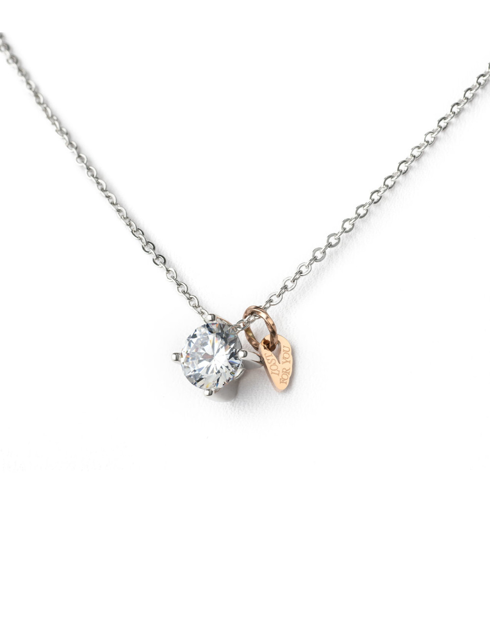 Colar Lost For you Anjewels