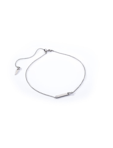 Colar Love is Simple Anjewels