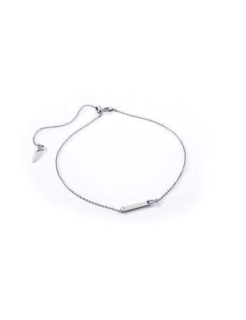 Colar Love is Simple Anjewels