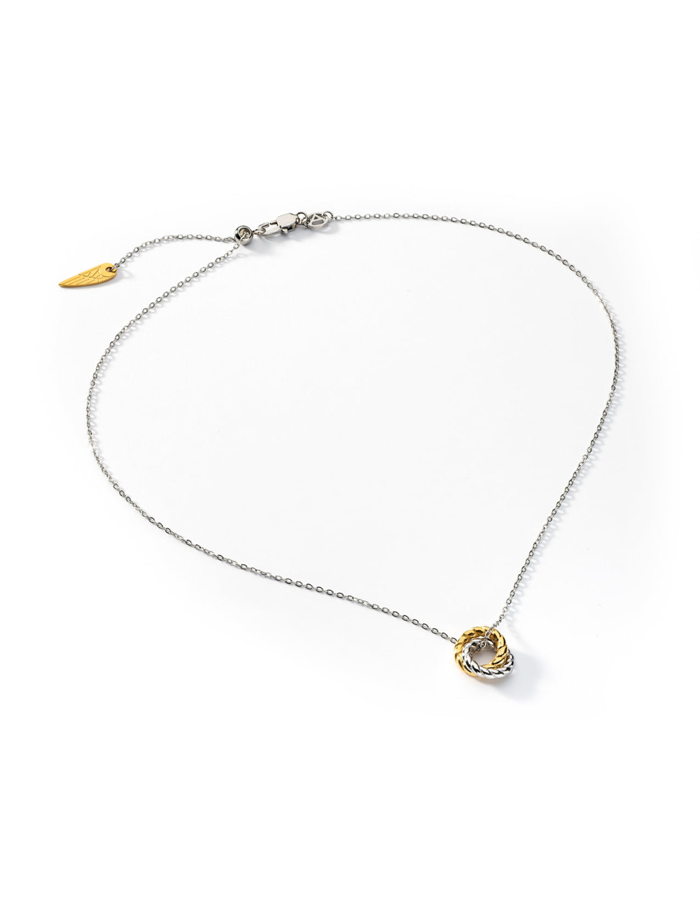 Colar My Way Anjewels