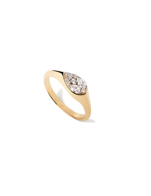 Anel Vanilla PdPaola