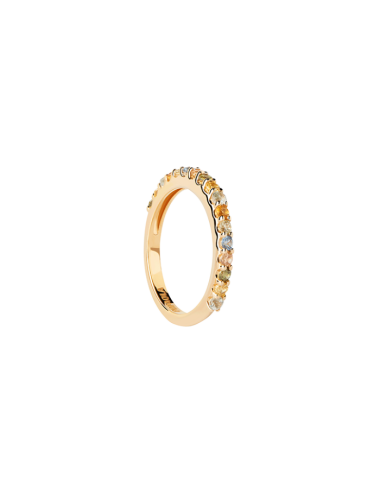 Anel Rainbow PdPaola