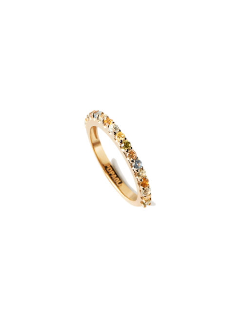 Anel Rainbow PdPaola