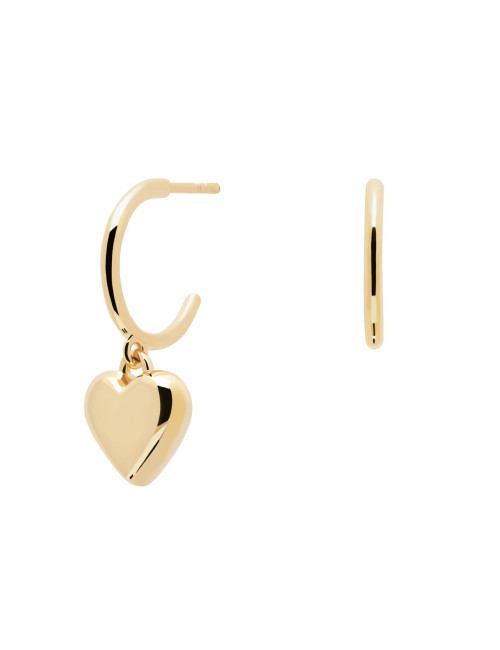 BRINCOS ENGRAVE ME L´ABSOLUT PDPAOLA