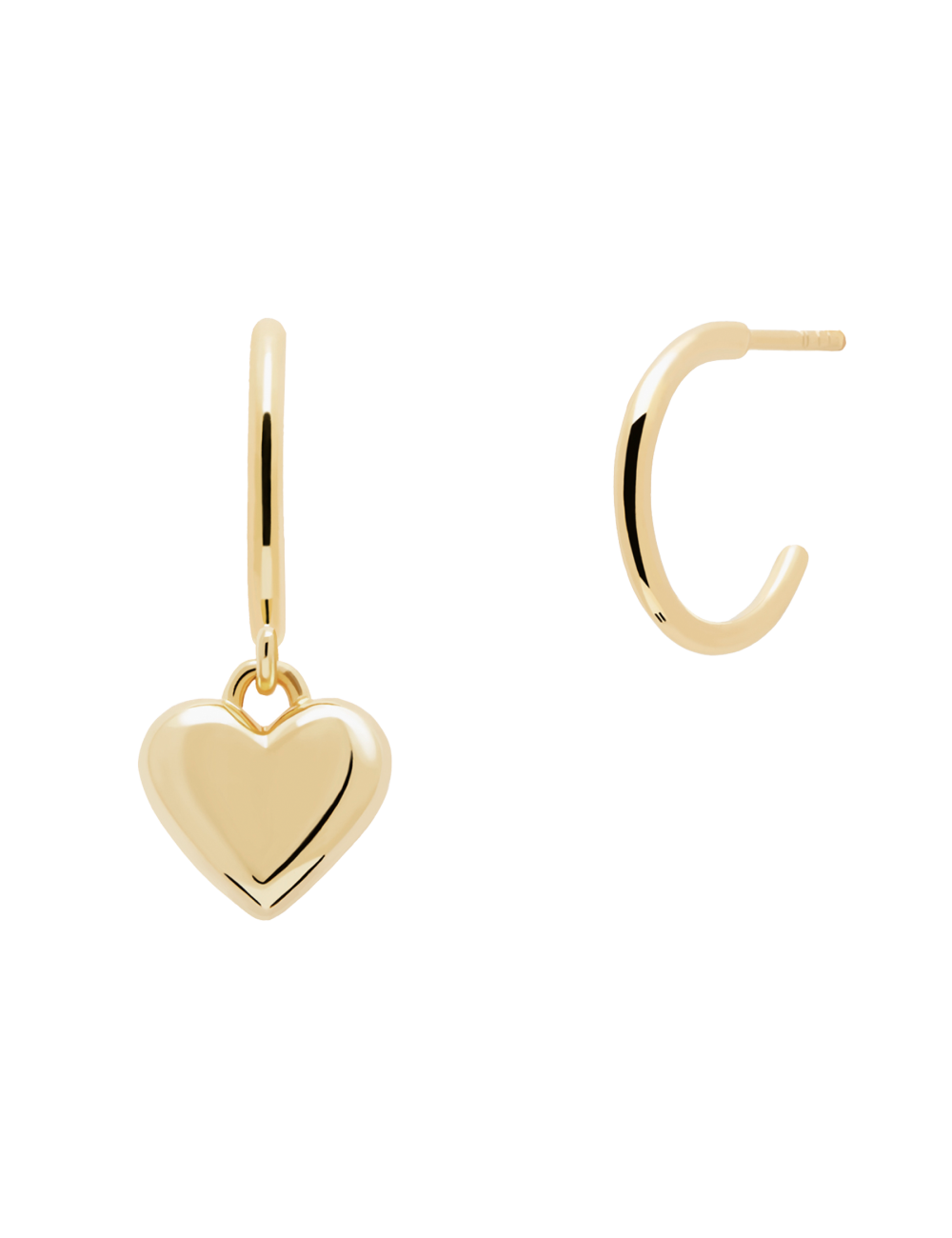 BRINCOS ENGRAVE ME L´ABSOLUT PDPAOLA