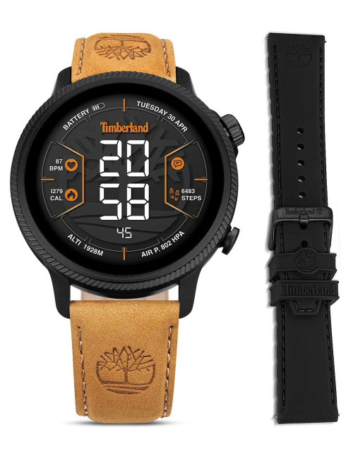 Smartwatch Trail Force Timberland