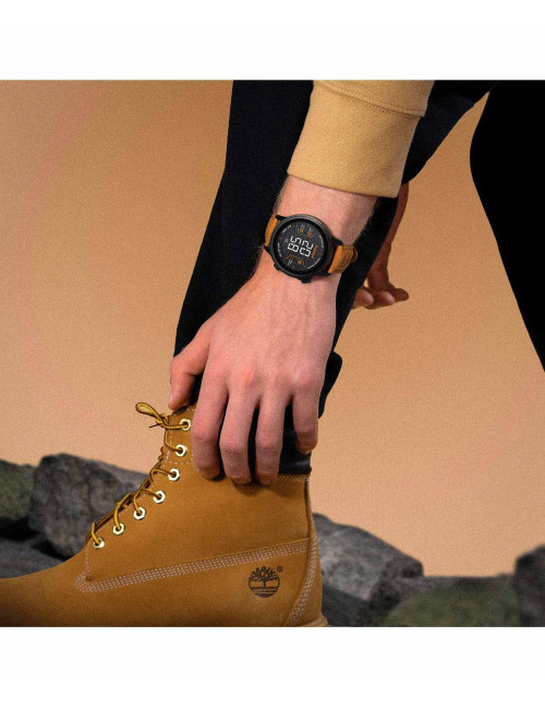 Smartwatch Trail Force Timberland
