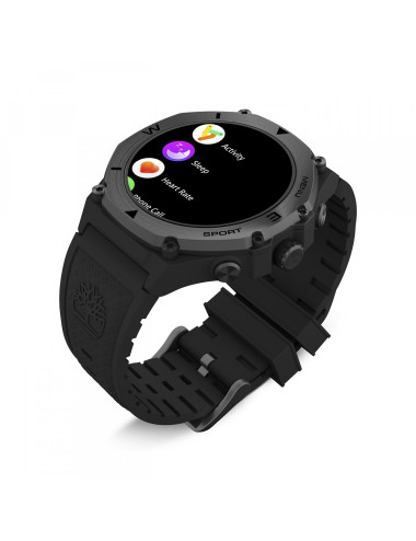 Relógio Smartwatch Timberland Trail Force S2