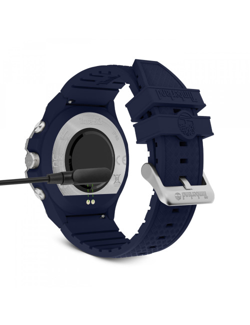 Relógio Smartwatch Timberland Trail Force S2