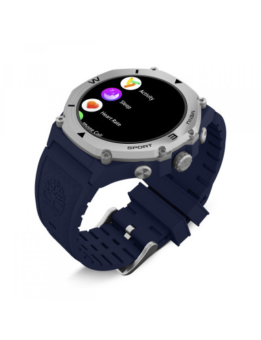 Box Smartwatch Timberland Trail Force S2