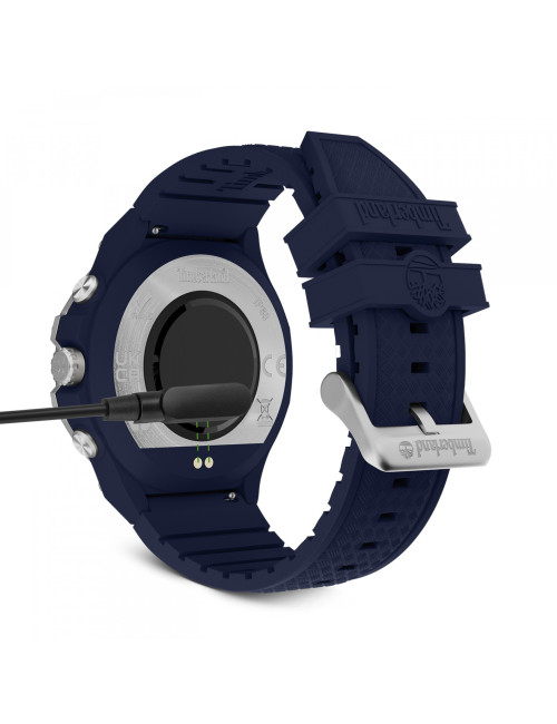 Box Smartwatch Timberland Trail Force S2