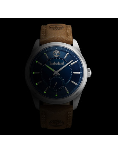 Relógio Northbridge Timberland