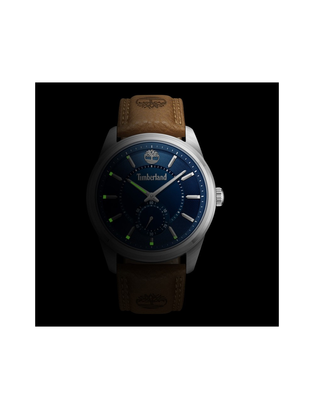 Relógio Northbridge Timberland