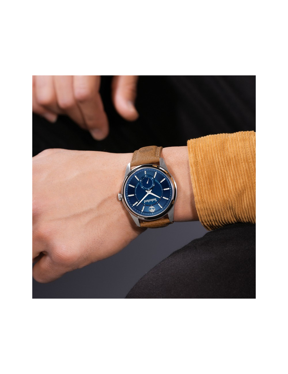 Relógio Northbridge Timberland