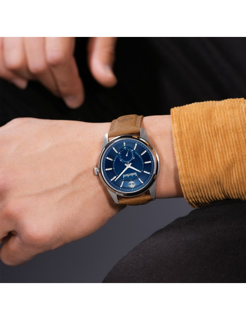 Relógio Northbridge Timberland