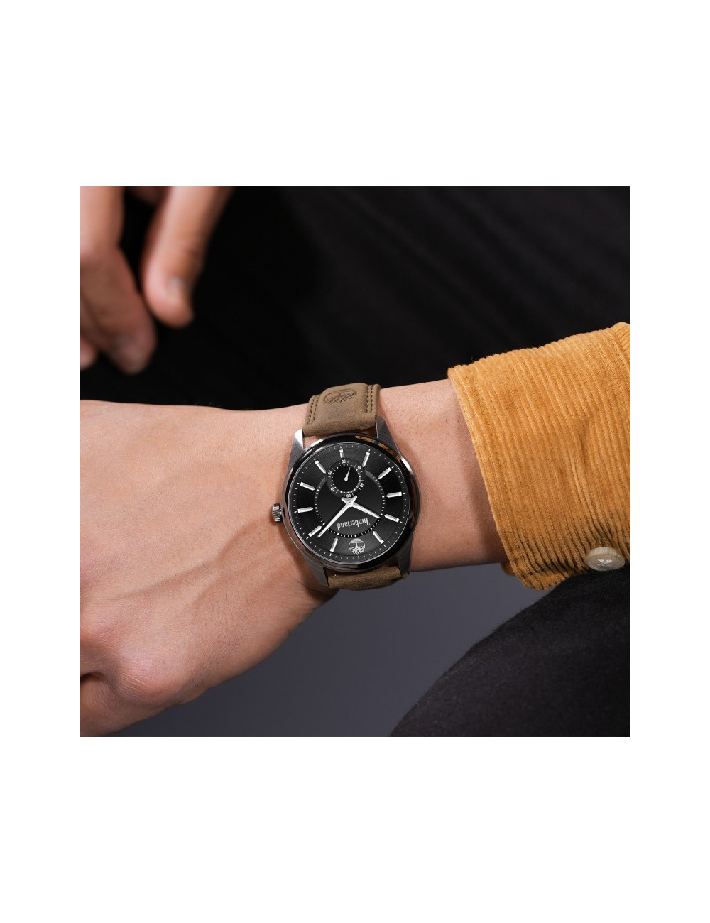 Relógio Northbridge Timberland