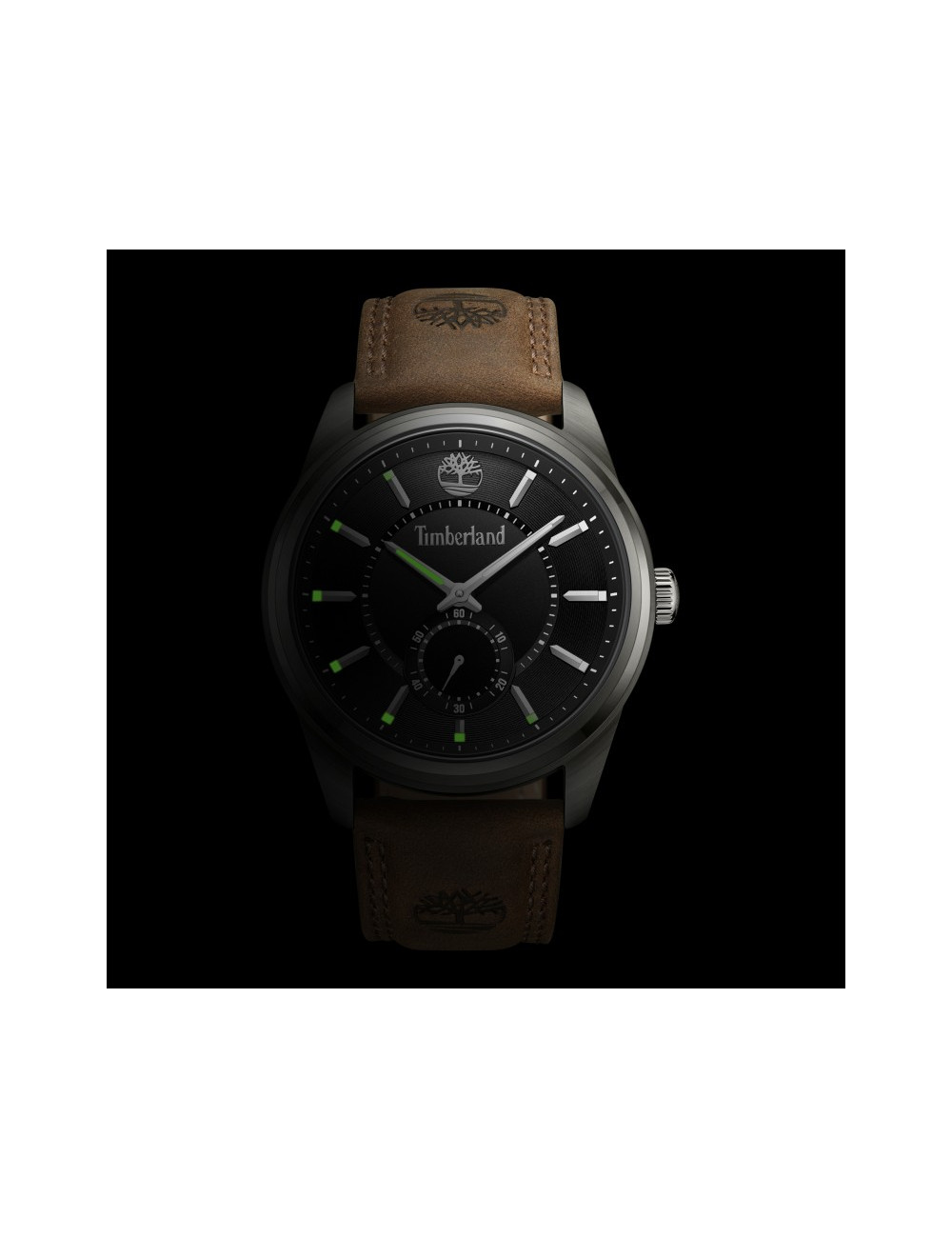 Relógio Northbridge Timberland