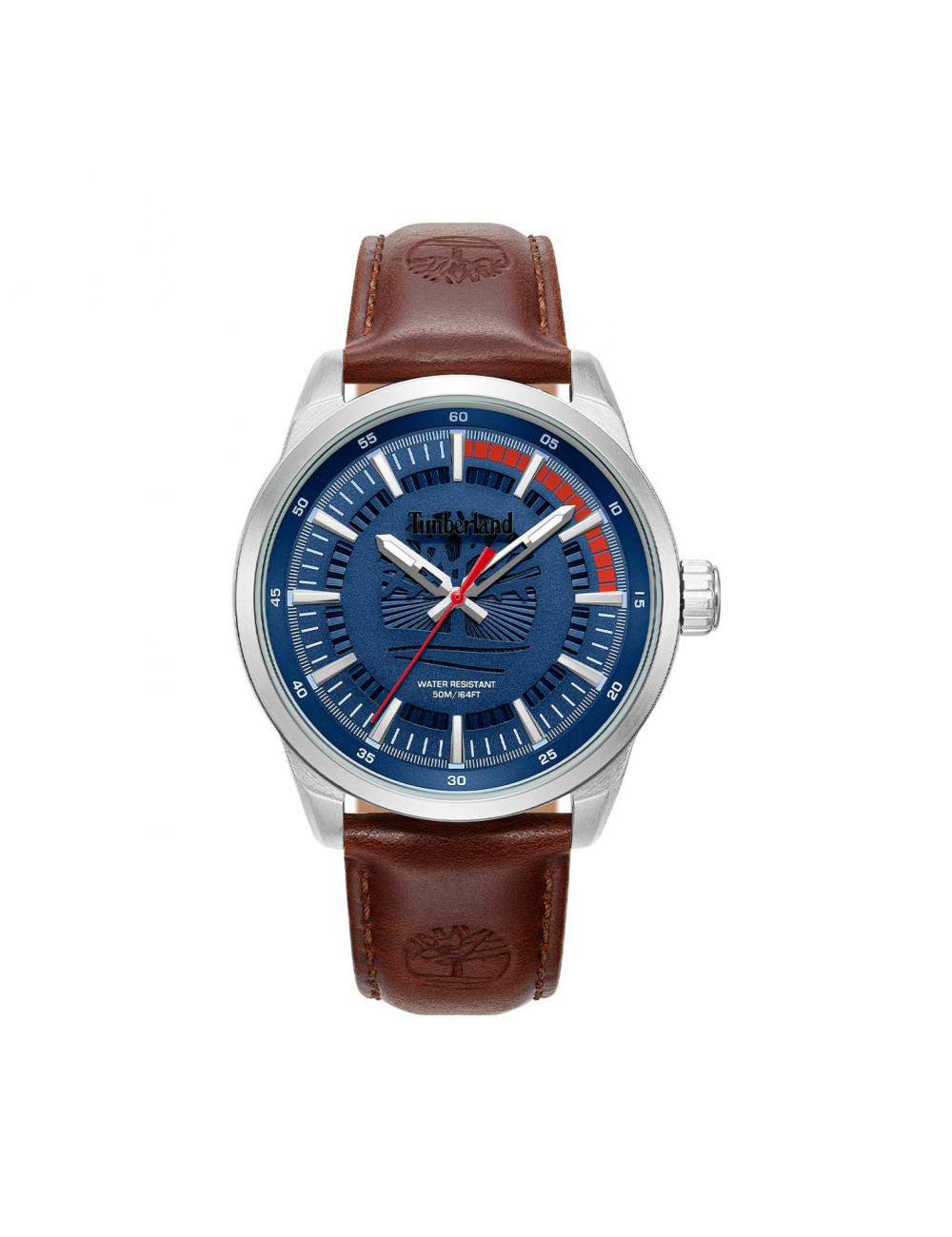 Relógio Lanigan Blue Timberland