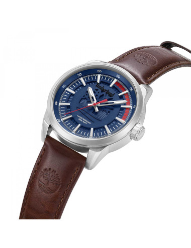 Relógio Lanigan Blue Timberland