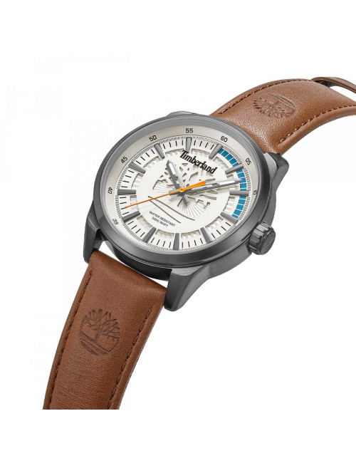 Relógio Lanigan Camel Timberland