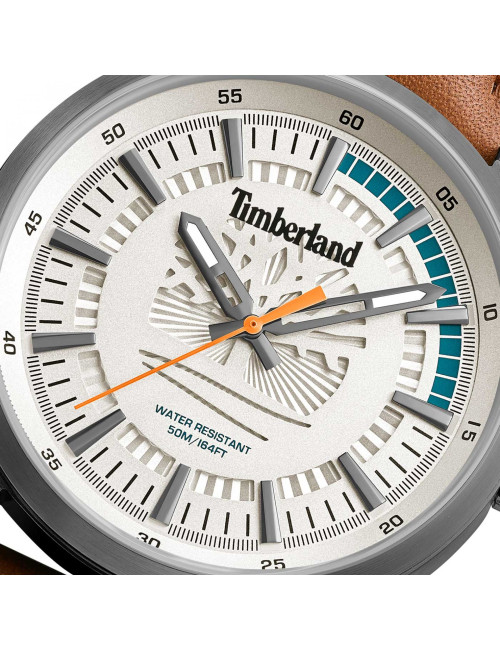 Relógio Lanigan Camel Timberland