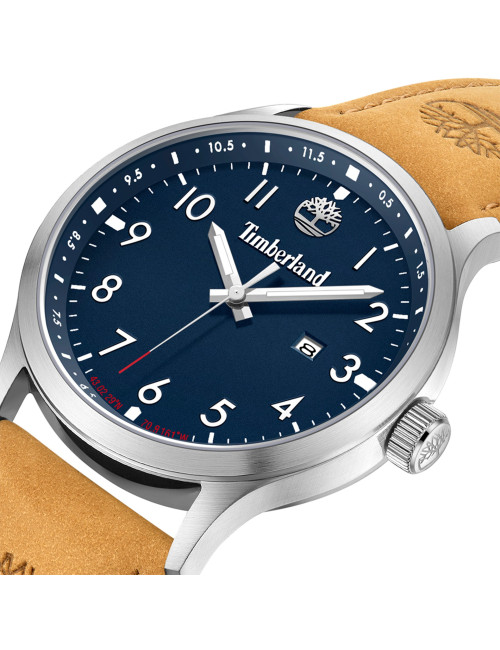 Relógio Trumbull Timberland