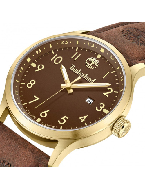 Relógio Trumbull Timberland